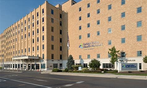 Lehigh valley hospital 17th street - THE PRESS focus on business-health WEEK OF JULY 17, 2019. Lehigh Valley Hospital -17th Street landmark in LVHN 120th ant1iversary. The year was 1899 when The Allentown Hospital opened its doors at what is now Lehigh Valley Hospital (LVH) - 17th Street in Allentown. One-hundred-twenty years later, the Lehigh Valley Health Network has …